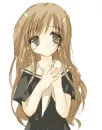 Cute girl 2