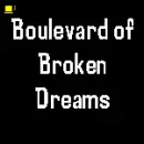 Boulevard of Broken Dreams-Flashing