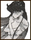 Lonely senshi