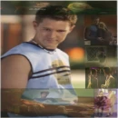 Veronica Mars ---- Logan Background