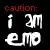Emo avatar