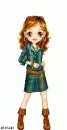 Girl Doll
