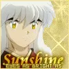 sun shine