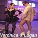 Veronica Mars --- Veronica and Logan Fan Avi 7
