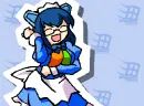 Dancing Girl