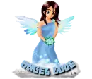 ANGEL LOVE
