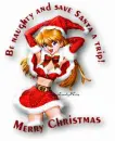 Anime Xmas