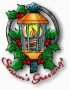 Season's Greetings