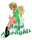 Angel Thoughts