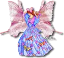 Lavender -Fae