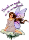 Angel Friends