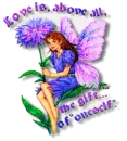 Love Fae