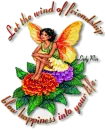 Friendship Faerie