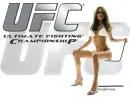 UFC Rachel Leah