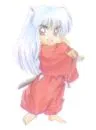 BABY INUYASHA