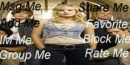 Veronica Mars Contact Table #3