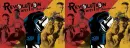 UFC Revolution 10th anniversary 