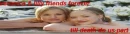 Veronica Mars Ext Banner #2 w/ Lilly Kane