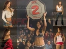 TUF 4 Finale Arianny Celeste Octagon Girl