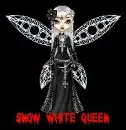Snow White Queen