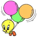 ballons