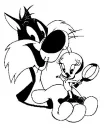tweety