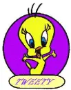 tweety