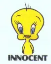 innocent