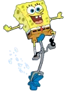 spongebob