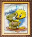tweety