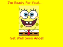 get well soon