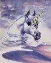 unicorn