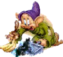 dopey