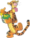 tigger