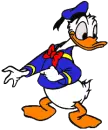 donald