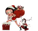 betty boop