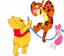 tigger