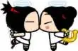Pucca Love