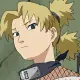 temari is cute