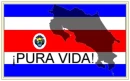 Pura Vida!