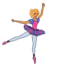 Ballerina