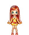 Flower Girl