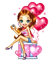 queen of hearts
