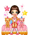 Happy Doll