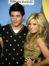 ashley tisdale