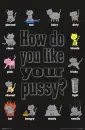 Pussy Cat