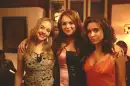 Cady's Party