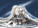 twin chobits