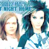 bill and georg tokio hotel