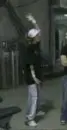 tom kaulitz dance!